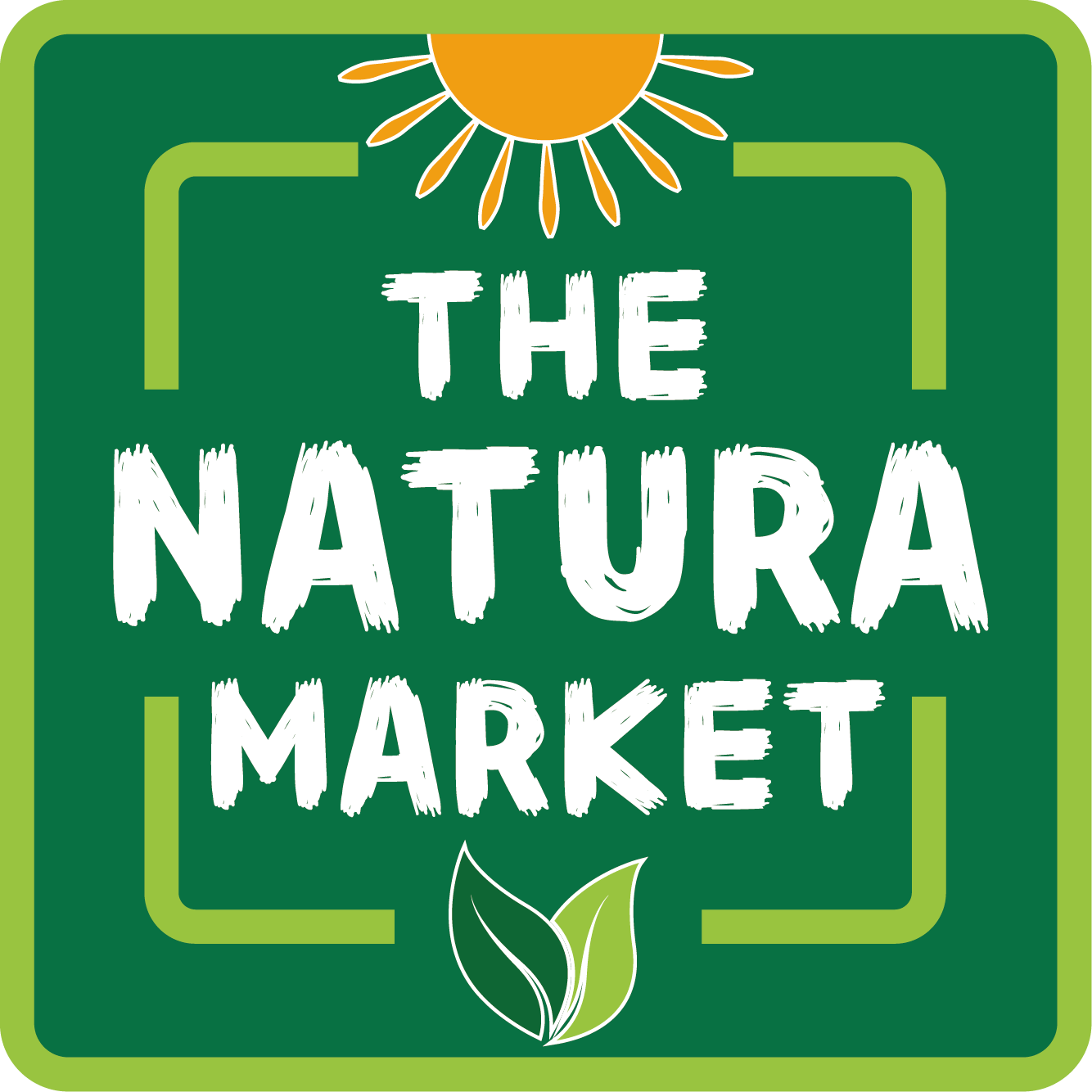 Home - The Natura Market